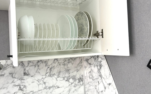 Blagikh Ryadom CHVVAKUSH Flat