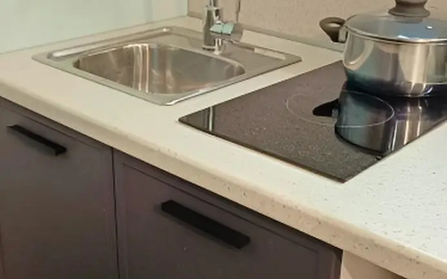 Апартаменты Студия у Метро Козья Слобода