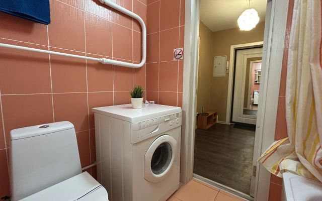 V Tsentre Vozle Tsentralnogo Rynka Flat
