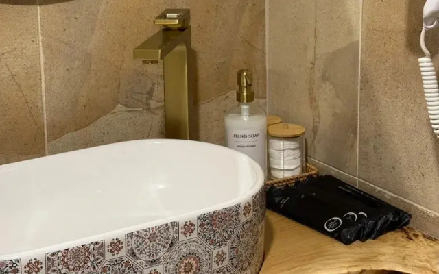 Шале Chalet Mandarin