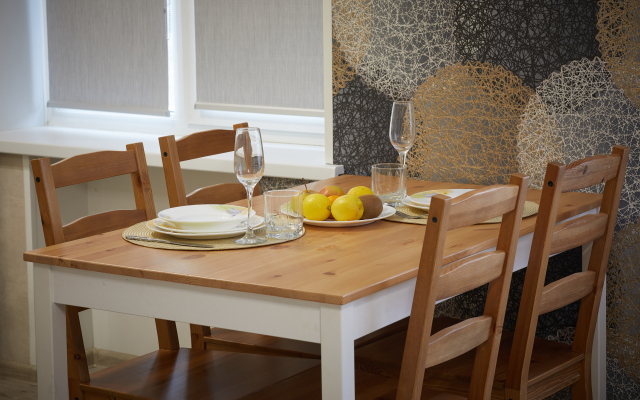 Апартаменты на Тимирязева 10 Пятая авеню