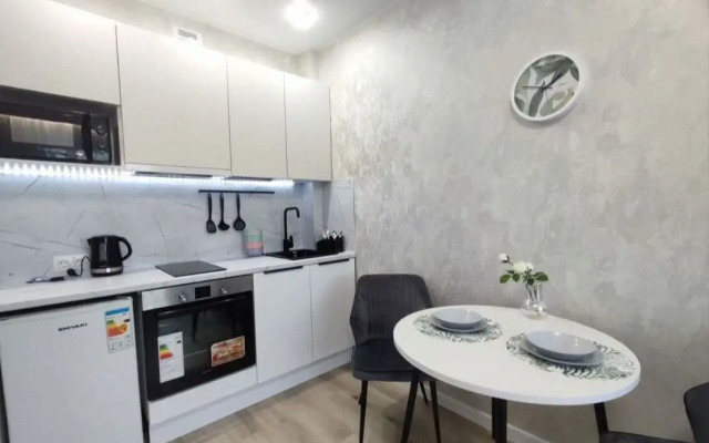 Yung Prikamyya Flat
