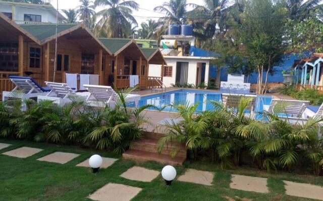 TP Beach Resort Hotel