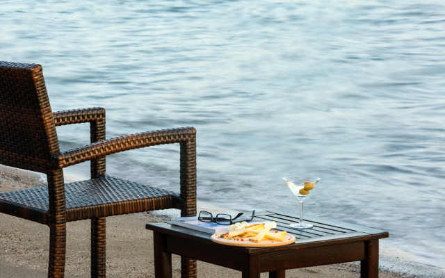 Cunda Hotel