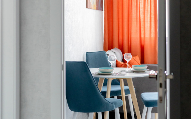 Квартира Кислород 271