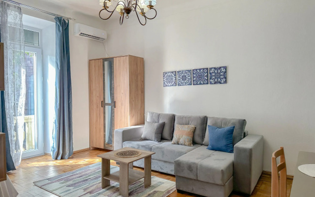 Estetika I Uyut Apartments