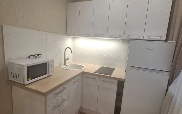 Квартира Шенбуш-63