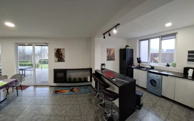 Частный дом Завидичи 11А