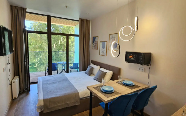 Studiya 404 Apartments