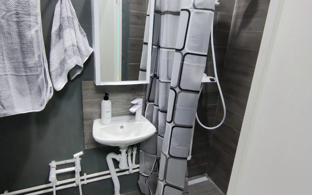 Апартаменты Уютное жильё г. Раменское