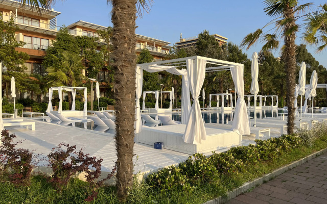 Ot Sobstvennika V Dreamland Oasis Apartments
