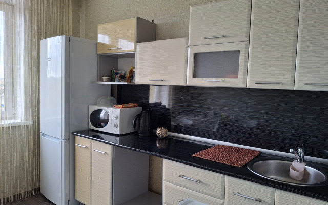Odnokomnatnaya V Levshino Flat