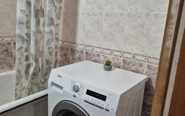 Квартира в зелёном районе