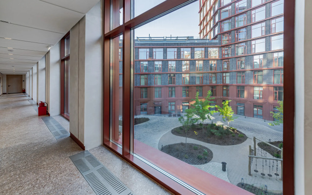 Apartments Stilnye V Zhk Kazakov Grand Loft