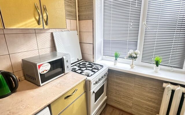 Апартаменты на ул. Бирюзова 14