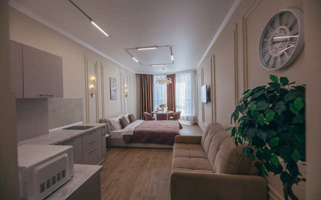 Квартира ARISTOCRAT HOUSE