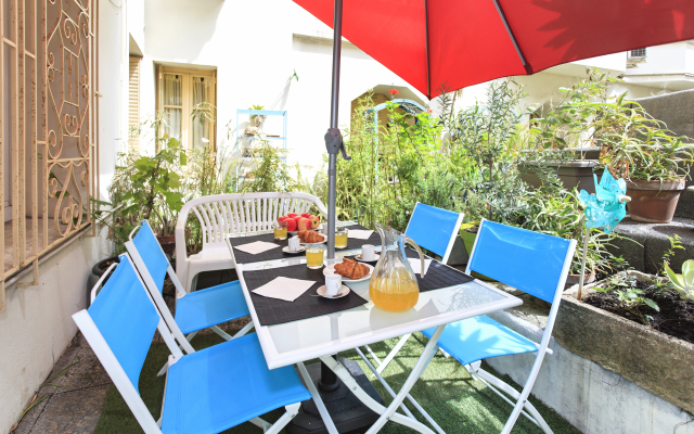 Апартаменты Центр первая линия