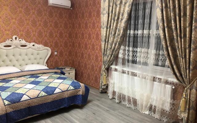 Гостевой дом Сударь