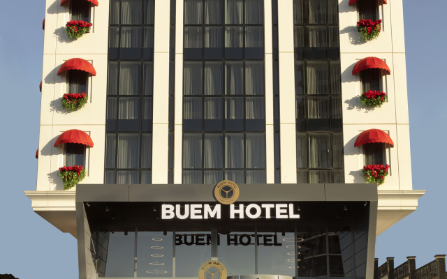 Buem Koşuyolu Hotel