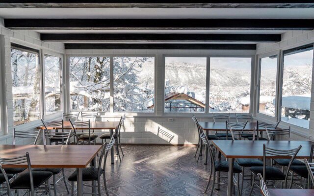 Турбаза Активация