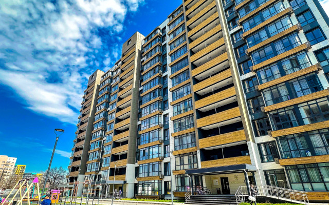 Luchshie Apartamenty Almaty Ryadom Trts Mega Almaty 223 Flat