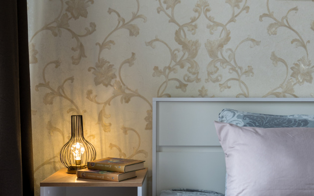 Апартаменты Гороховая 31