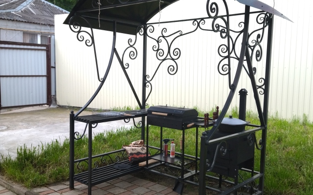 Dom V Kurortnoy Zone Guest House