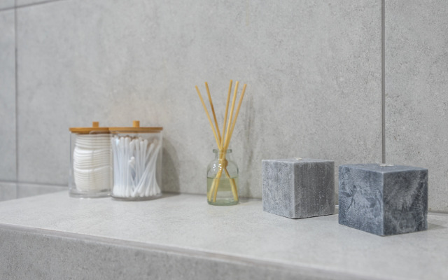 Lovelyhome39 u Forta №2 Bronzart Apartments