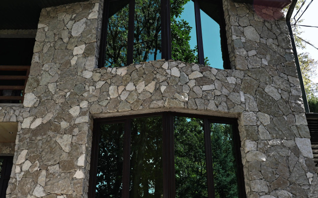 Dilijan Park Resort And Villas