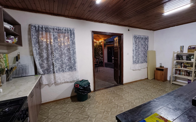 Guest house U Druzey