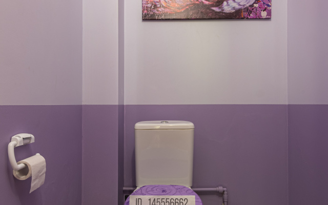 Квартира у парка Галицкого Апарт-Отелика на Восточно-Кругликовской