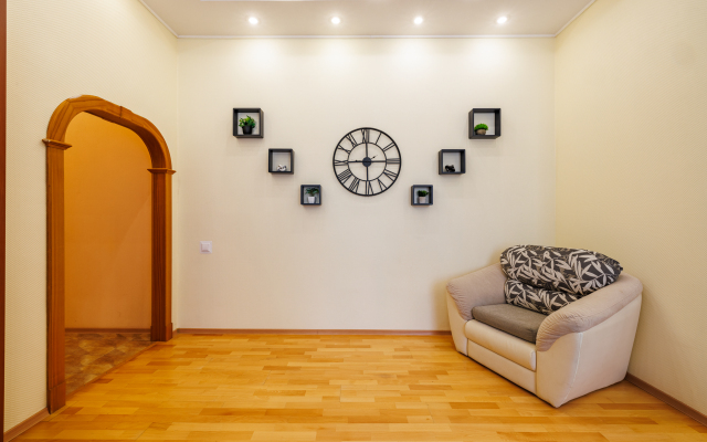 Na Prospekte Lenina 119 Flat