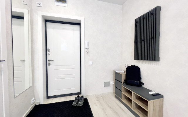Vydoma V Samom Tsentre Tyumeni! Apartments