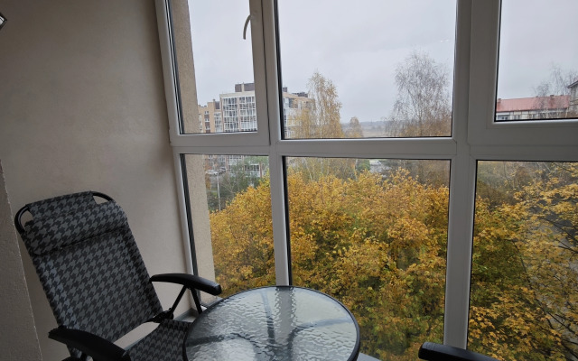 Квартира в Светлогорске