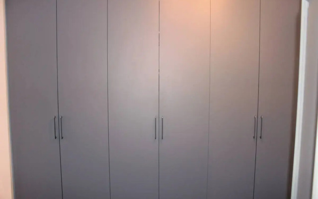 Exclusive Time Apartments