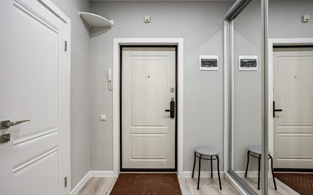 Квартира Рядом с Экспоградом