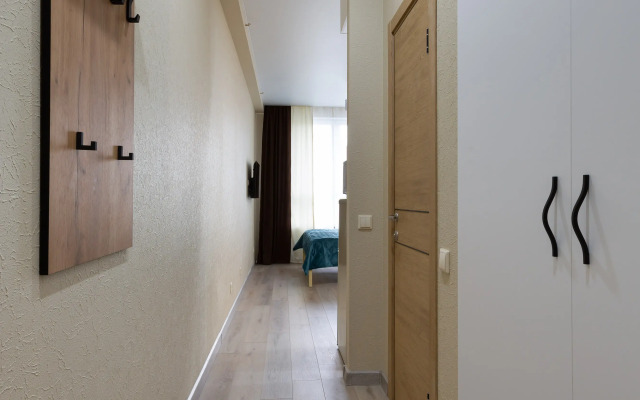 Roomonday V Zhk Smayl Art.0009.05 Apartment