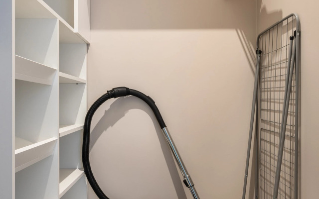 Апартаменты Eco-Style