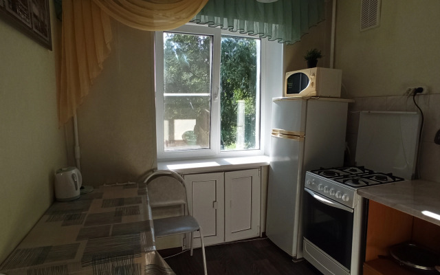 Квартира Уютная Рядом со СХИ