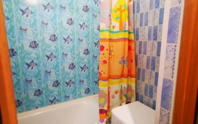 Na Ulitse Grazhdanskaya 65 Flat