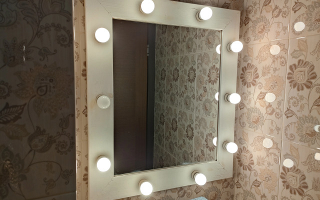 Квартира Необычная в самом центре Екатеринбурга