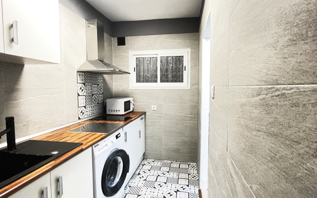 Daurada Oasis Suites Private House