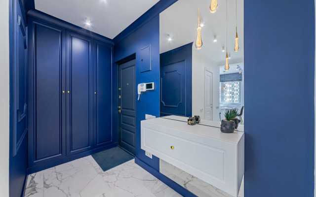 Квартира Smart Host на Грайвороновском проезде