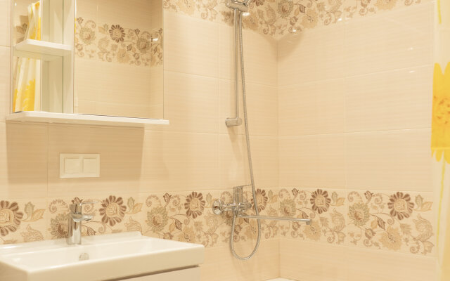 Апартаменты Right Room на Фридриха Энгельса 64