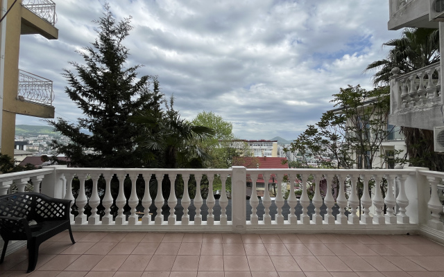Veter Sochi Guest house
