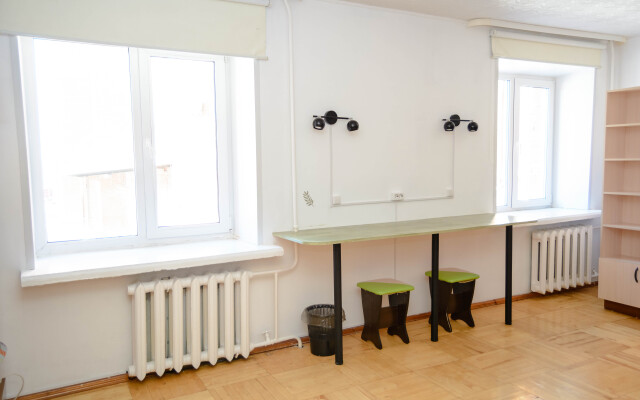 Lucomoria Hostel