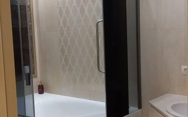 Квартира Видовая 2-х Комнатная Квартира в Центре Петербурга