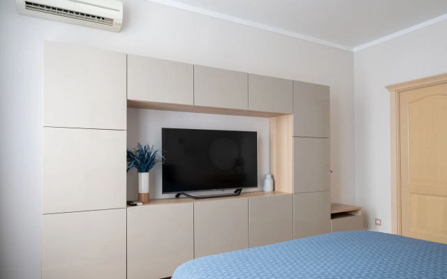 Nubona Aparts Flat