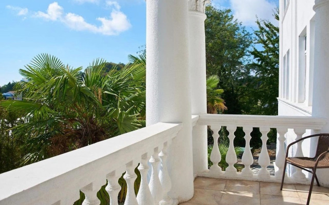 Hotel Pansionat-Otel*** "ocharovanie Morya"