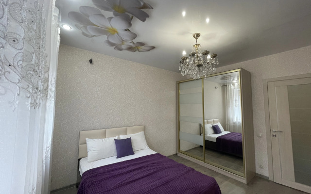 Квартира У Мамаева Кургана ЖК Олежкина Слобода